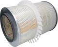 Воздушный фильтр HIFI FILTER NN 6497 GSNT