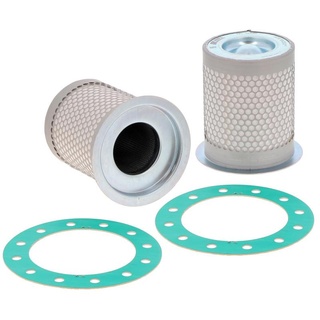 Фильтр HIFI FILTER OS5095+JS 21570