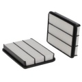 Воздушный фильтр HIFI FILTER SA 8122