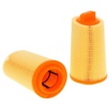 Воздушный фильтр HIFI FILTER SA 5193