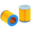 Воздушный фильтр HIFI FILTER SA 11029