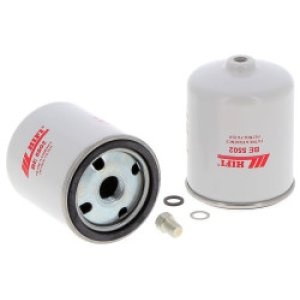 Бензиновый фильтр HIFI FILTER BE 5502