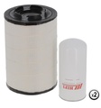 MAINTENANCE KIT HIFI FILTER KM 210A0006C90