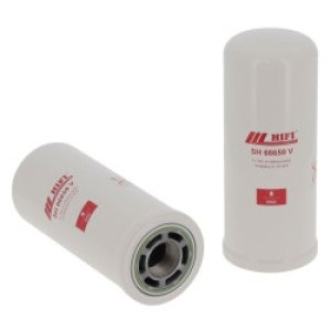 Гидравлический фильтр HIFI FILTER SH 66659 V