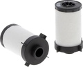 Воздушный фильтр HIFI FILTER NN 3591 S