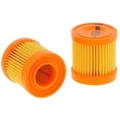 Воздушный фильтр HIFI FILTER SA 12484