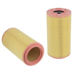 Воздушный фильтр HIFI FILTER SA 17351