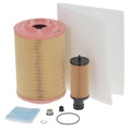 Фильтр HIFI FILTER KM 120A0012C90