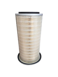 Воздушный фильтр HIFI FILTER NP 4838 S