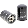 Топливный фильтр HIFI FILTER SN 70196