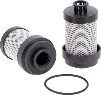 Воздушный фильтр HIFI FILTER N 4543 S