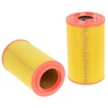 Воздушный фильтр HIFI FILTER SA 16582