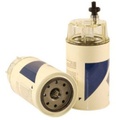 Топливный фильтр HIFI FILTER SN 55004