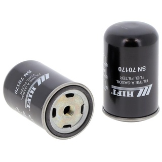 Топливный фильтр HIFI FILTER SN 70170