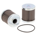 Гидравлический фильтр HIFI FILTER SH 53307