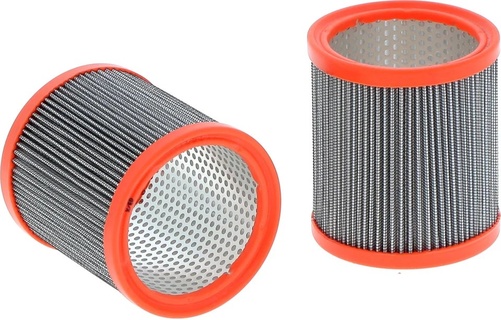 Воздушный фильтр HIFI FILTER SA 12975