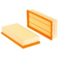 Воздушный фильтр HIFI FILTER SA 6101