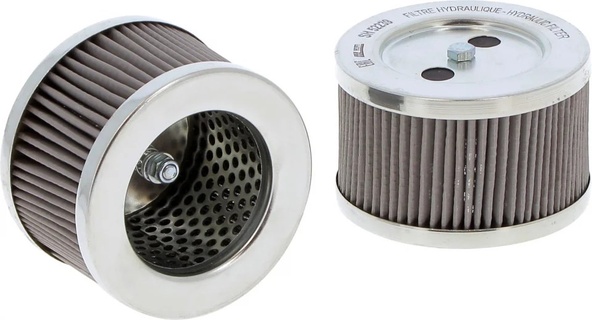 Воздушный фильтр HIFI FILTER NN 2239 S