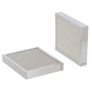Салонный фильтр HIFI FILTER SC 90339
