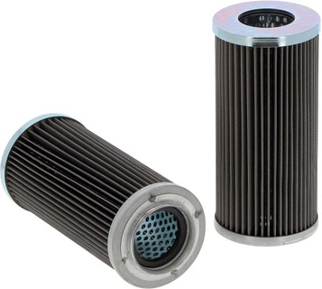 Воздушный фильтр HIFI FILTER NN 4139 S