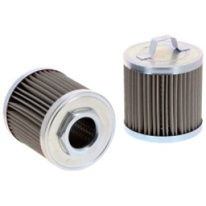 Гидравлический фильтр HIFI FILTER SH 77172