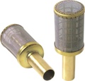 Салонный фильтр HIFI FILTER SC 8170