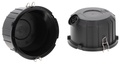 COUVERCLE HIFI FILTER SACV 03028