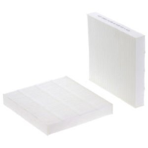 Салонный фильтр HIFI FILTER SC 8155