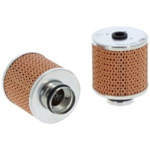 Топливный фильтр HIFI FILTER SN 21036