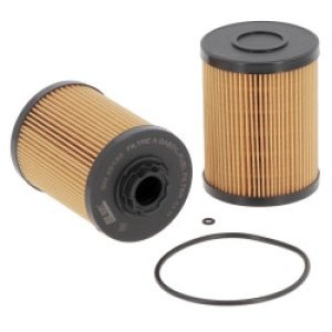 Топливный фильтр HIFI FILTER SN 25122