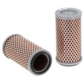 Воздушный фильтр HIFI FILTER SA 12007