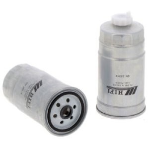 Топливный фильтр HIFI FILTER SN 25019