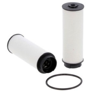 Топливный фильтр HIFI FILTER SN 80072