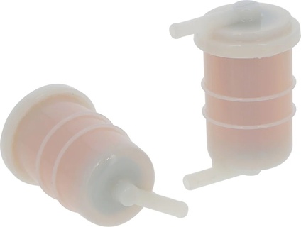 Воздушный фильтр HIFI FILTER NP 2741 S