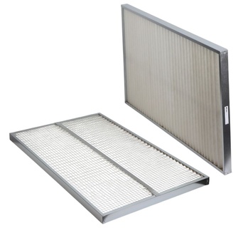Воздушный фильтр HIFI FILTER NN 4068 GSNT