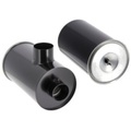 Воздушный фильтр (в сборе) HIFI FILTER SAH 01B12ADM001
