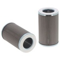 GAS FILTER HIFI FILTER SG 2013