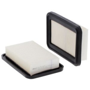 Воздушный фильтр HIFI FILTER ASP 004301AT004