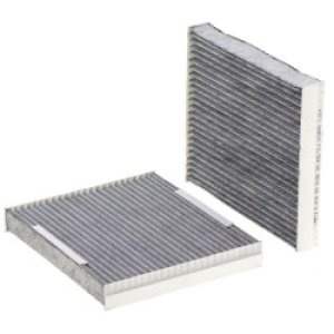 Салонный фильтр HIFI FILTER SC 5072 CA