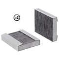 Салонный фильтр HIFI FILTER SC 7018 KITCA