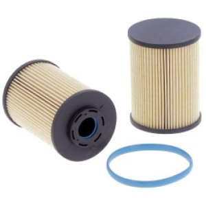 Топливный фильтр HIFI FILTER SN 70301