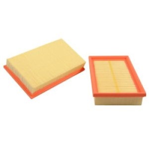 Воздушный фильтр HIFI FILTER SA 7075