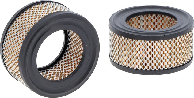 Воздушный фильтр HIFI FILTER SA 19723