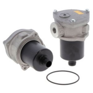 Гидравлический фильтр (в сборе) HIFI FILTER DRC 07RCZBDC10B