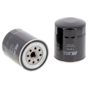 Масляный фильтр HIFI FILTER T 6730