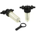 COMPLETE WATER FILTER HIFI FILTER ENW 25-1