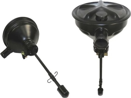 Воздушный фильтр HIFI FILTER NN 5459 GSLN