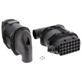 Фильтр HIFI FILTER SAH 01D14ACP003