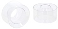 GLASS FOR CYCLONE HIFI FILTER SABP 030002