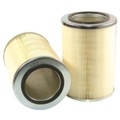 Воздушный фильтр HIFI FILTER SA 8250